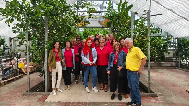 Foto: Frauenrunde Jakling