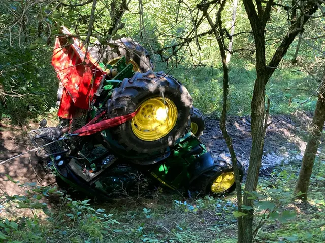 Foto: Freiwillige Feuerwehr Erdmannsdorf