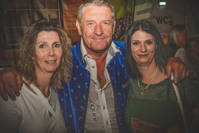 Foto: Klaus Pressberger