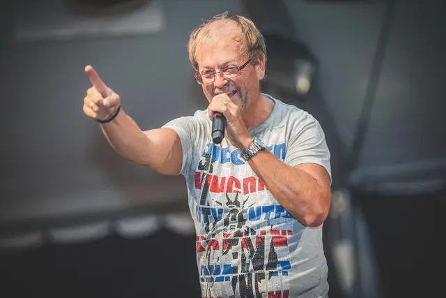 Foto: Klaus Pressberger