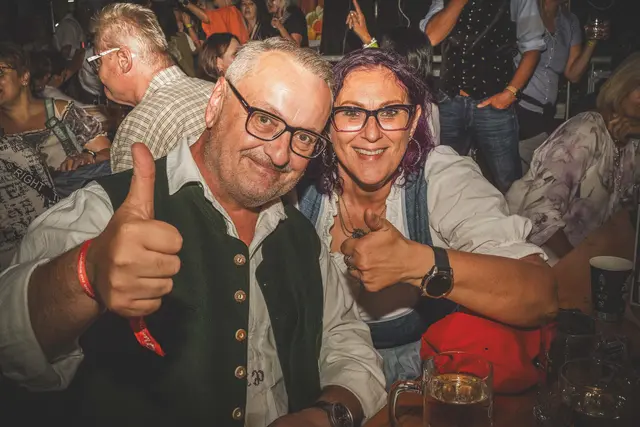 Foto: Klaus Pressberger