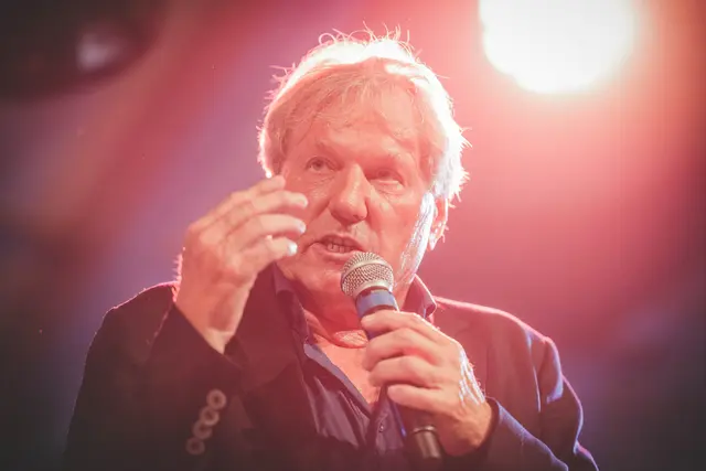Foto: Klaus Pressberger