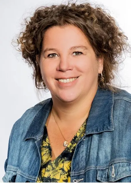 Autorin Barbara Lintner-Mladosevits lebt in Mauerkirchen. | Foto: Die Photogräfin