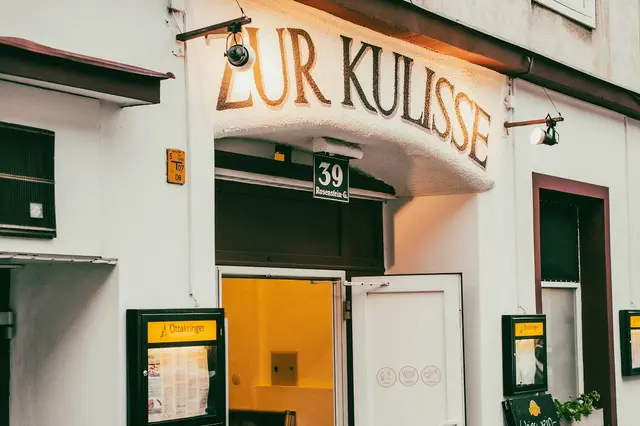 Nach der Sommerpause meldet sich die Kulisse mit vielen Neuerungen zurück. | Foto: Christopher Glanzl