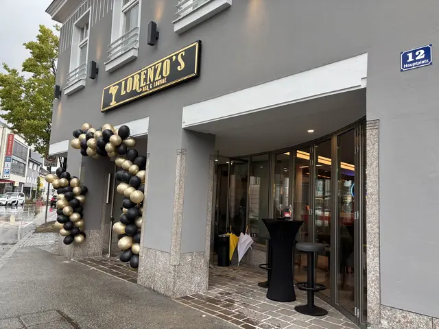 Außenansicht Ecke Hauptplatz/Herrenstraße | Foto: MeinBezirk Perg/Köck