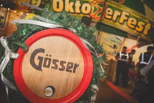 Foto: Klaus Pressberger