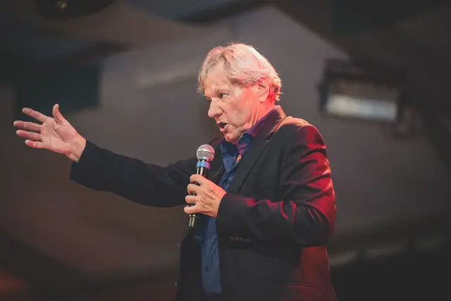 Foto: Klaus Pressberger