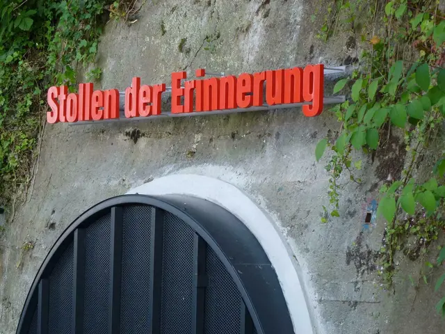 Foto: Mauthausen Komitee Steyr