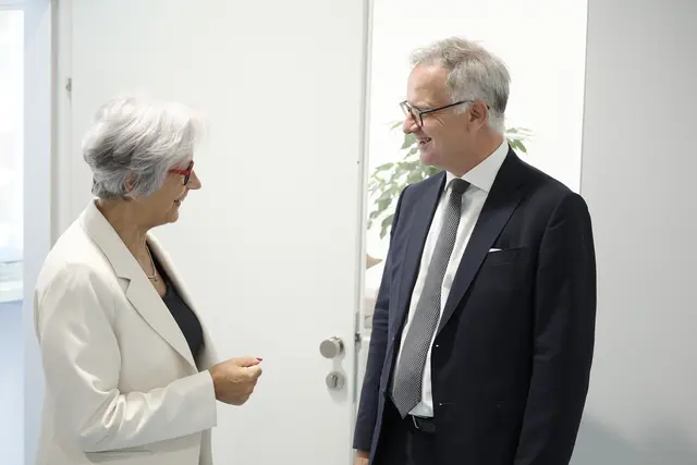 Foto: Medizinische Universität Wien/APA-Fotoservice/Hörmandinger