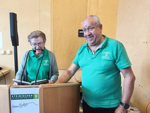 Foto: Anita Galler
