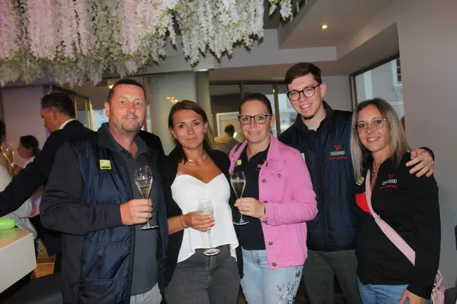 Foto: MeinBezirk Perg/Köck