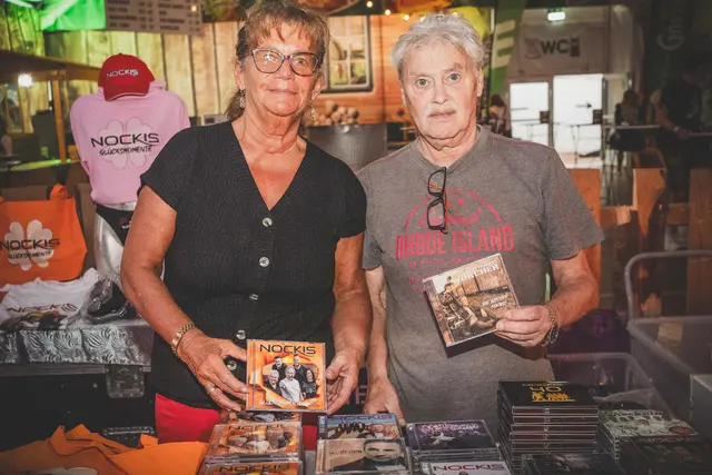 Foto: Klaus Pressberger