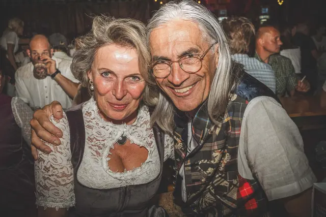 Foto: Klaus Pressberger