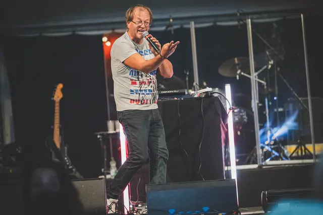 Foto: Klaus Pressberger