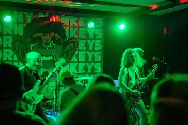 Der Verein möchte auch zukünftig die alternative Kultur in Grieskirchen stärken.  | Foto: TraK