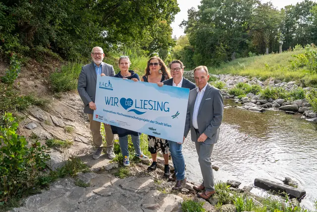 Foto: Valentina Marinelić/MeinBezirk