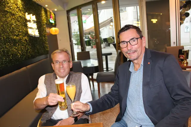 Foto: MeinBezirk Perg/Köck