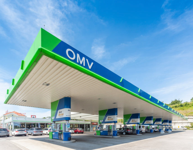 Das Sparprogramm Revo sieht einen sozialverträglichen Personalabbau vor.  | Foto: OMV Aktiengesellschaft