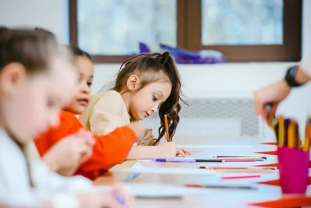 Zurück in die Schule heißt es am 8. September für die steirischen Schülerinnen und Schüler. | Foto: Anastasia Shuraeva