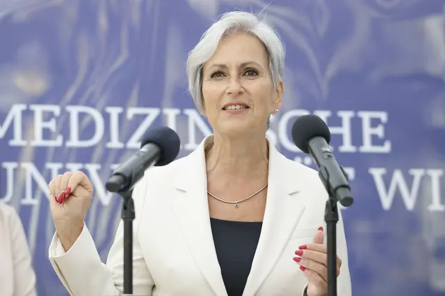 Foto: Medizinische Universität Wien/APA-Fotoservice/Hörmandinger