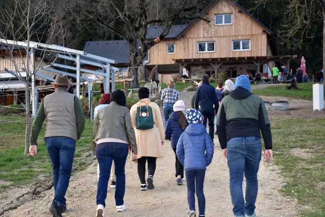 Steinkellnergut  | Foto: zin