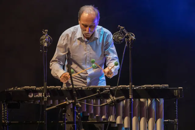 Berndt Luef - eine Grazer Legende