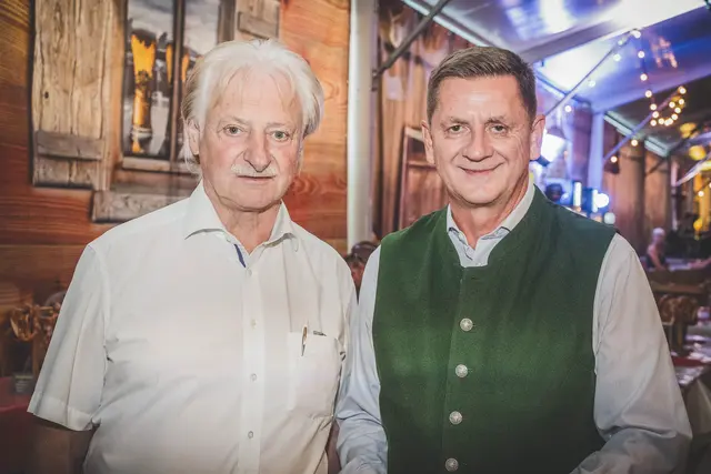 Foto: Klaus Pressberger