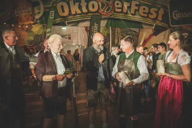 Foto: Klaus Pressberger