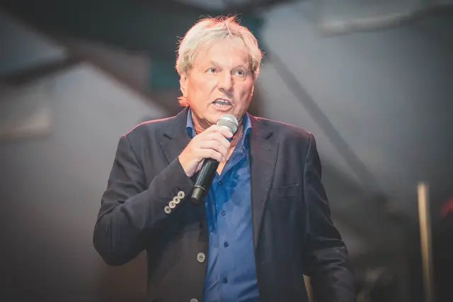 Foto: Klaus Pressberger