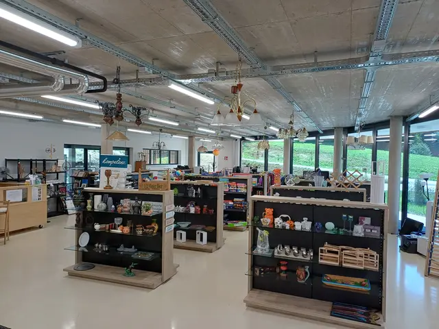 Foto: Ressourcenpark Sulmtal-Koralm