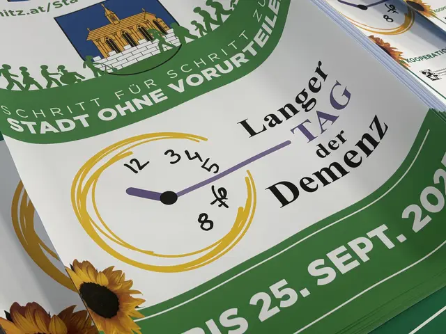 Vom 21. bis 25. September finden in Leibnitz zahlreichen Veranstaltungen zum Thema Demenz statt. | Foto: Waltraud Fischer