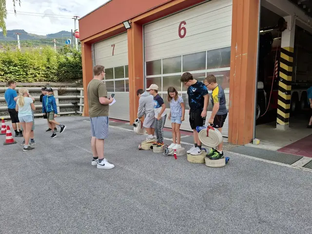 Foto: FF Mürzzuschlag