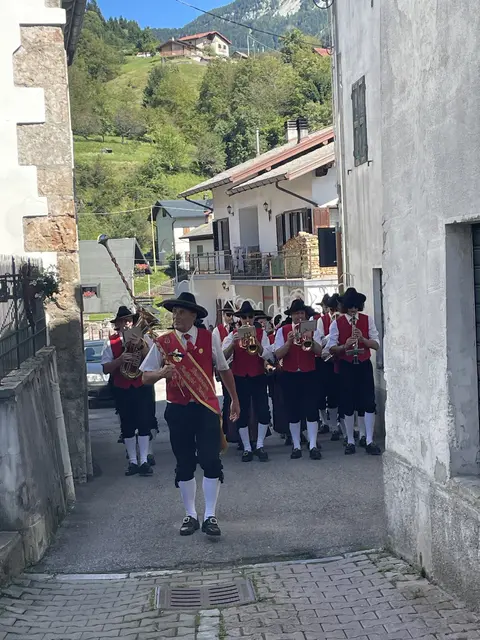 Foto: Marktgemeinde Kirchbach