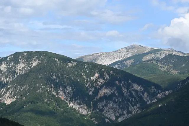 Schneeberg