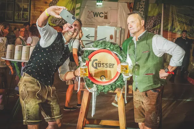 Foto: Klaus Pressberger