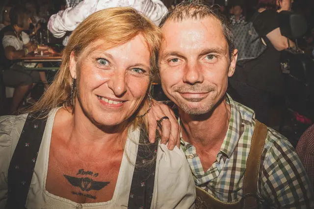 Foto: Klaus Pressberger