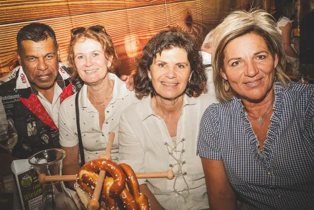 Foto: Klaus Pressberger