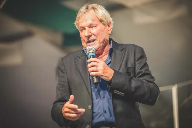 Foto: Klaus Pressberger