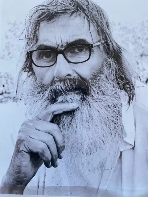 Jean-Luc Lenoble ist am 2. September in seinem Haus am Ossiacher Tauern verstorben. | Foto: Privat