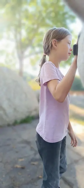 Kinder Reitwoche am Erlebnishof Steinkellnergut.   | Foto: Steinkellnergut