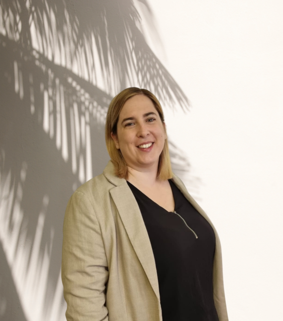 Bianca Zwittnig steckt hinter Bianca.Reisen und beschert dir unbeschwerte Ferien! | Foto: Bianca Zwittnig