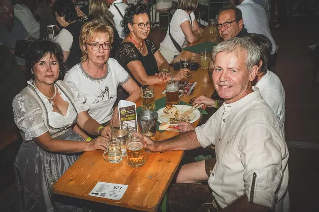 Foto: Klaus Pressberger