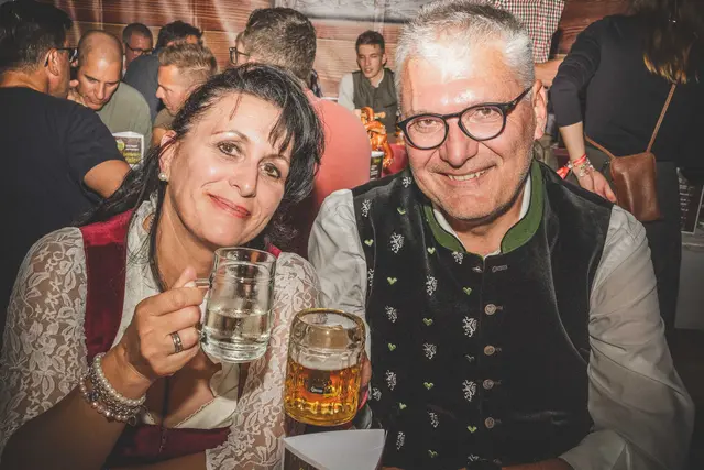 Foto: Klaus Pressberger