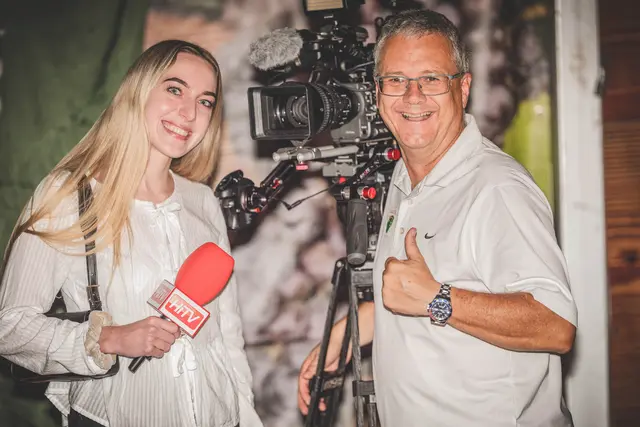 Foto: Klaus Pressberger