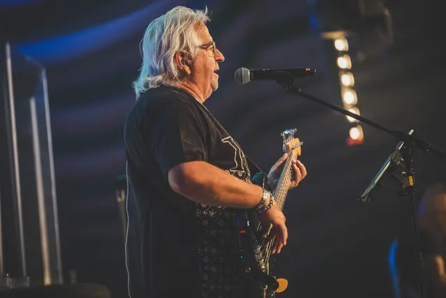 Foto: Klaus Pressberger