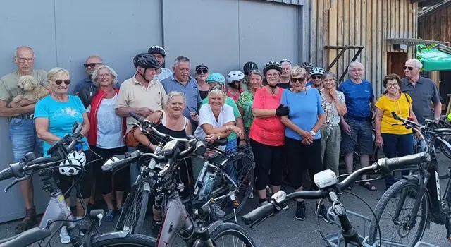 Foto: PVÖ Rheindelta