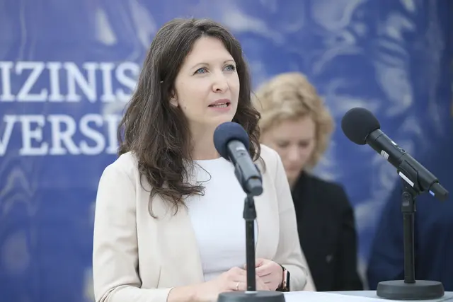 Foto: Medizinische Universität Wien/APA-Fotoservice/Hörmandinger