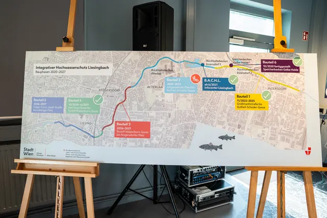 Foto: Valentina Marinelić/MeinBezirk