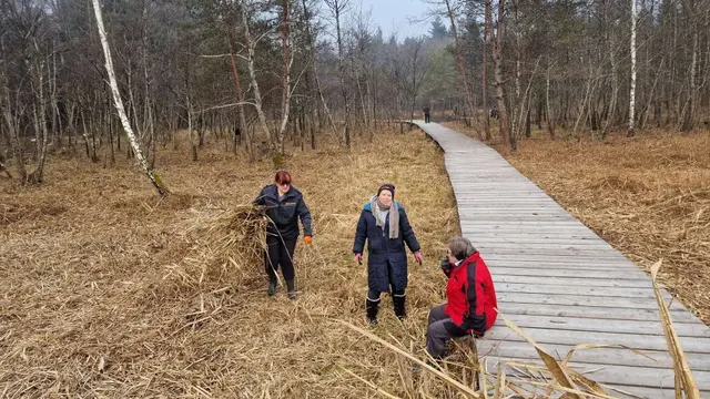 Foto: Berg- und Naturwacht Leibnitz