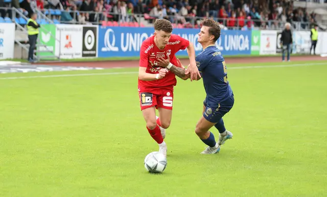 Christoph Eller traf in der Reichenau doppelt, zog sich in der Partie aber eine Verletzung zu. | Foto: Peter Leitner